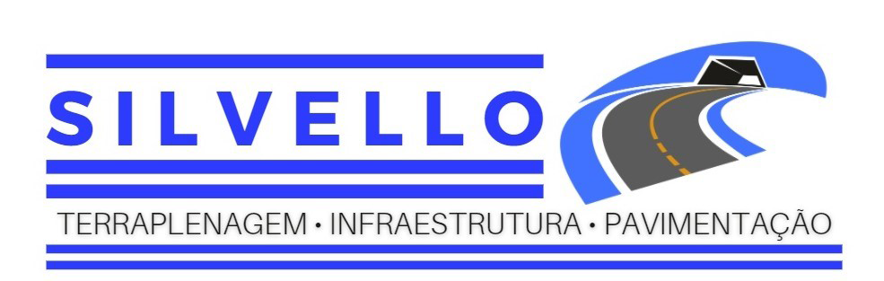 Logo da Silvello Engenharia